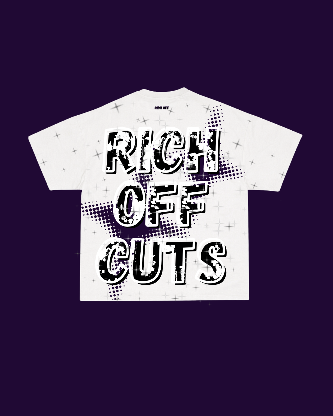 Rich Off Cuts