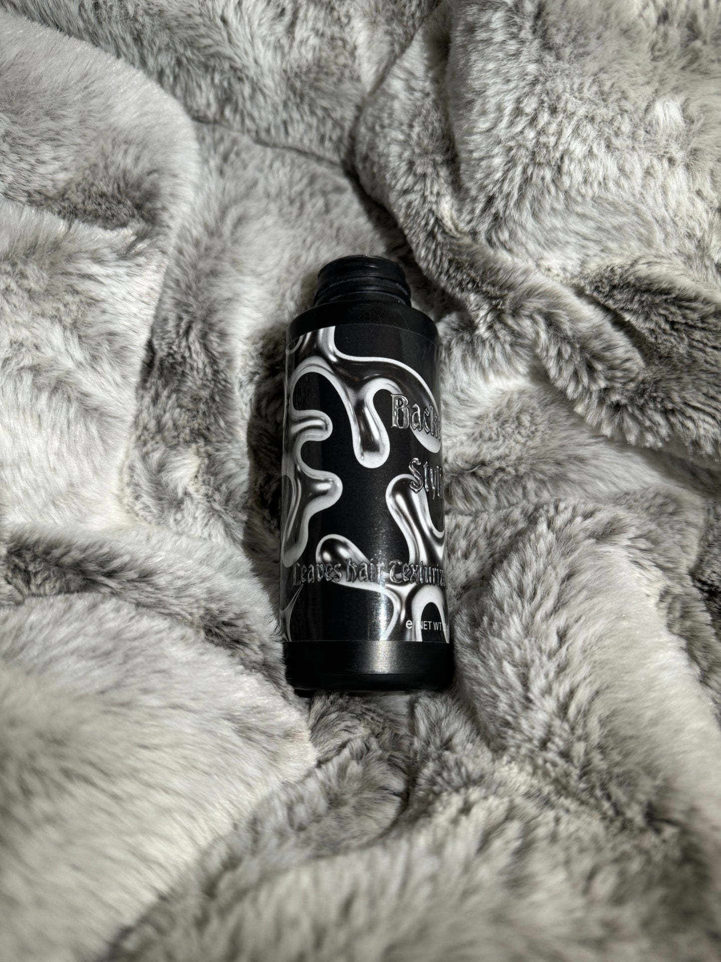 BackEndz Styling powder