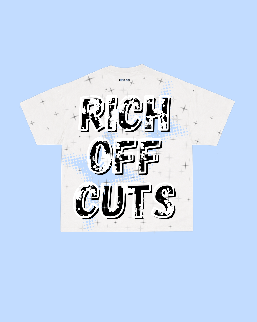 Rich Off Cuts