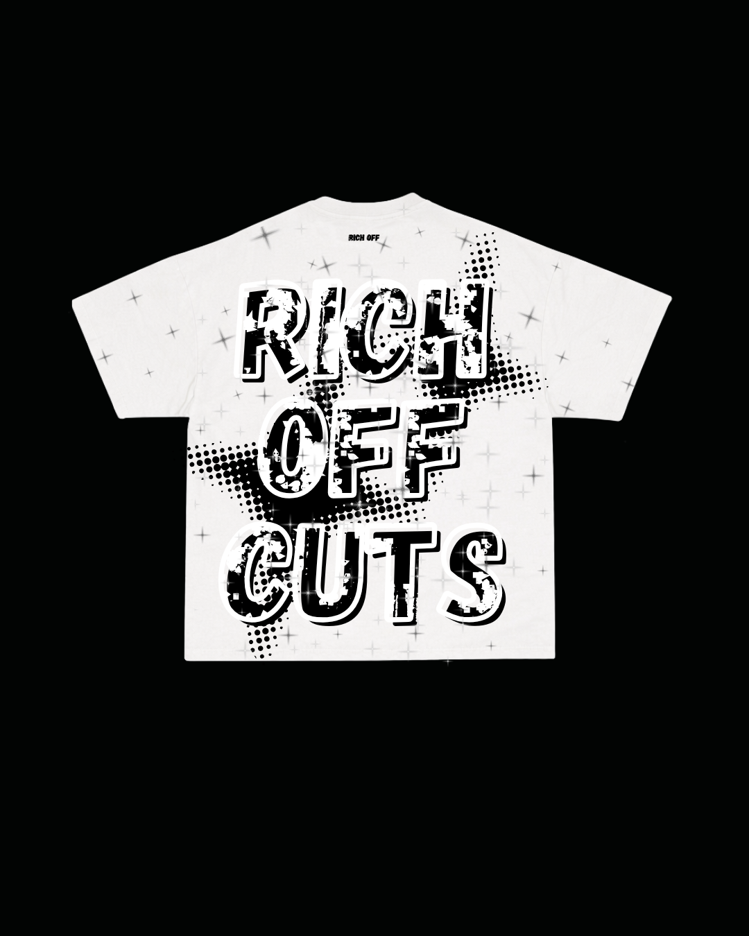 Rich Off Cuts