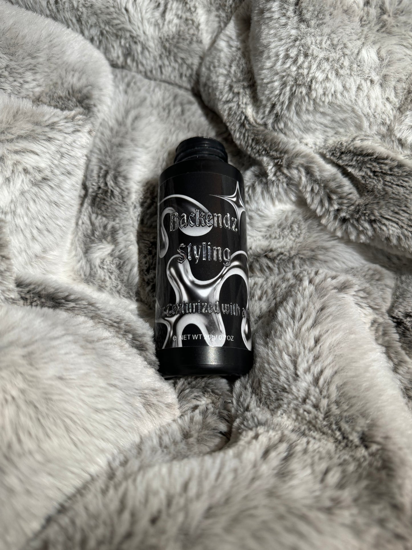 BackEndz Styling powder