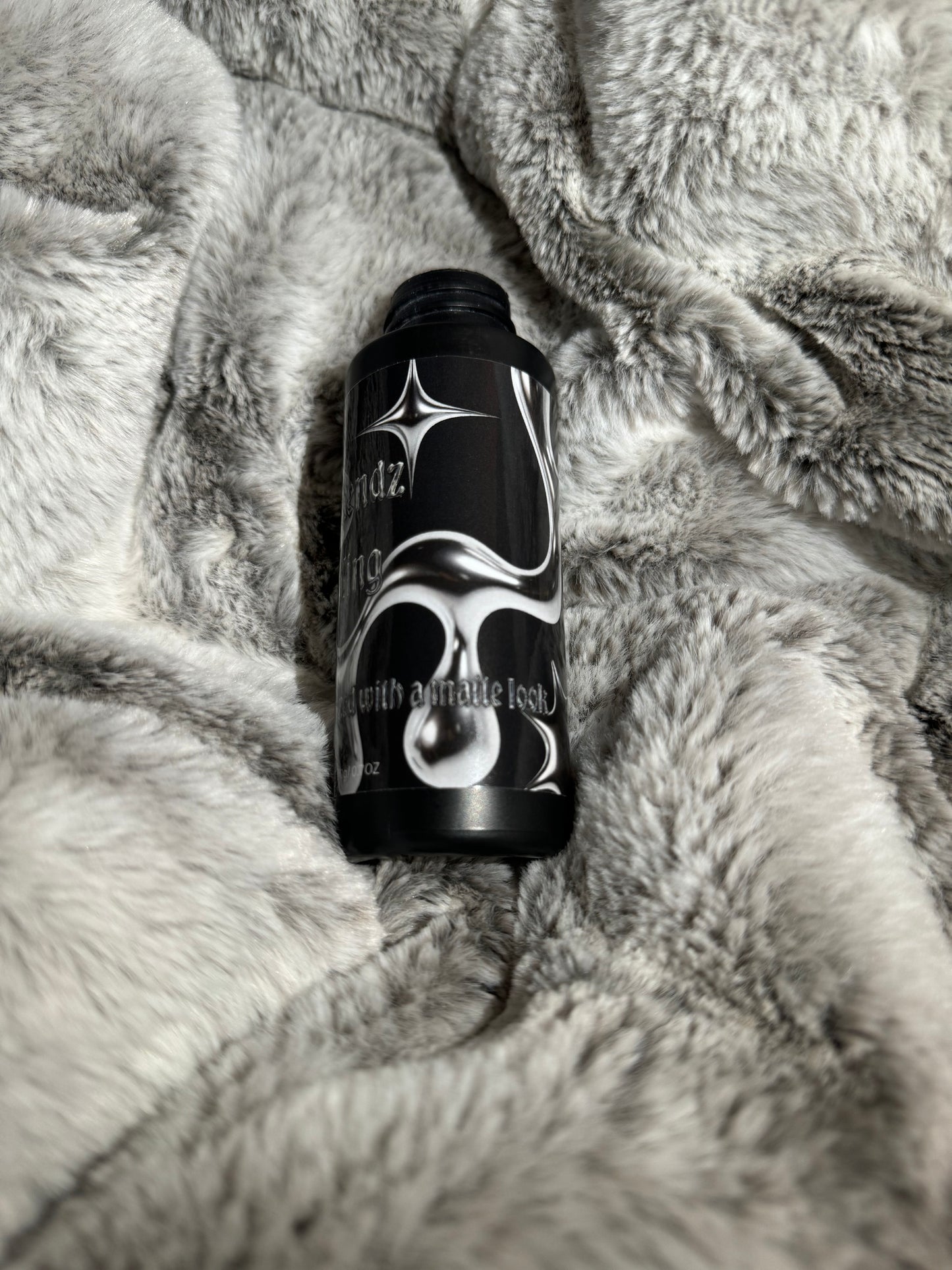 BackEndz Styling powder